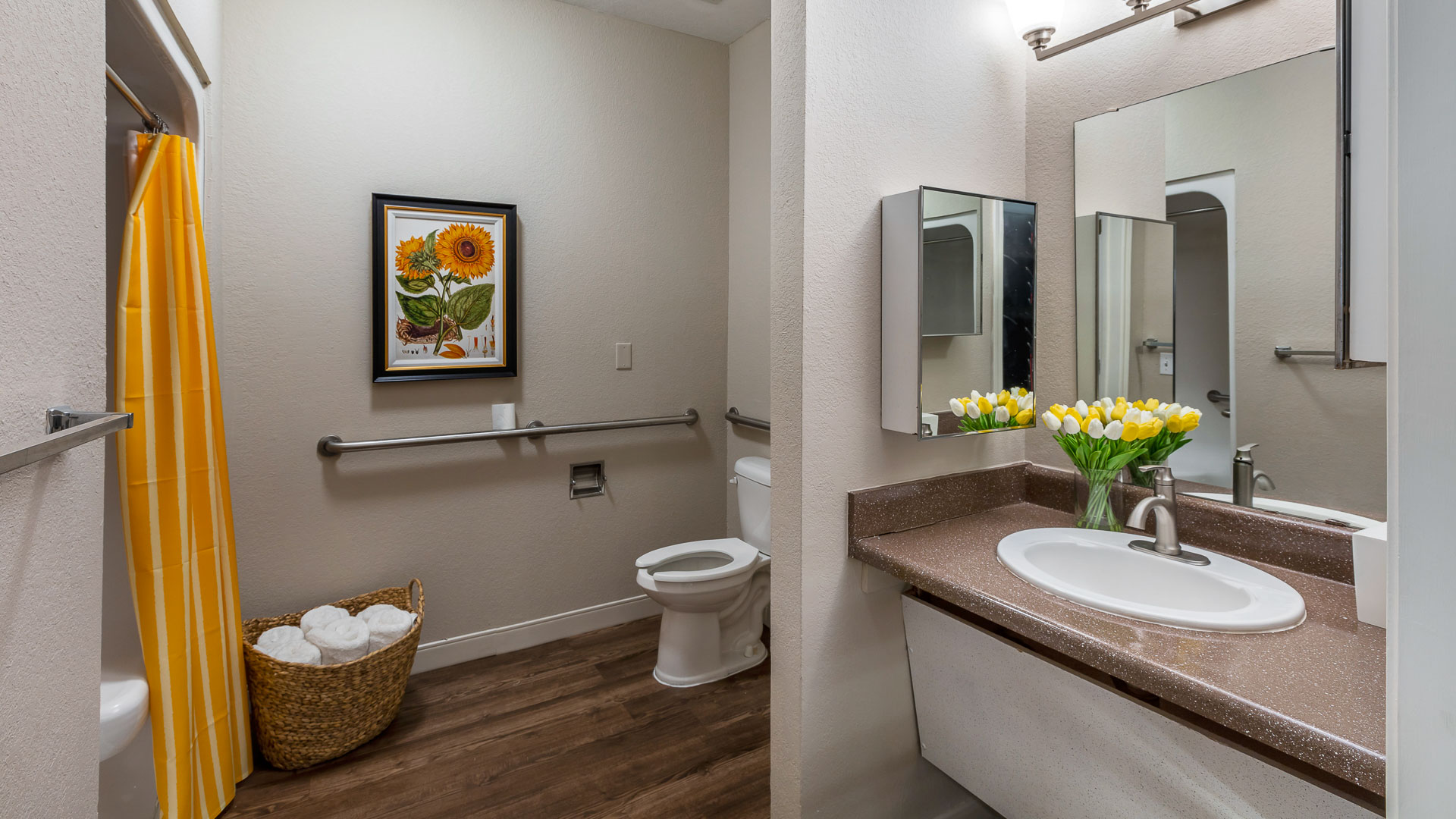 American House Bartlett