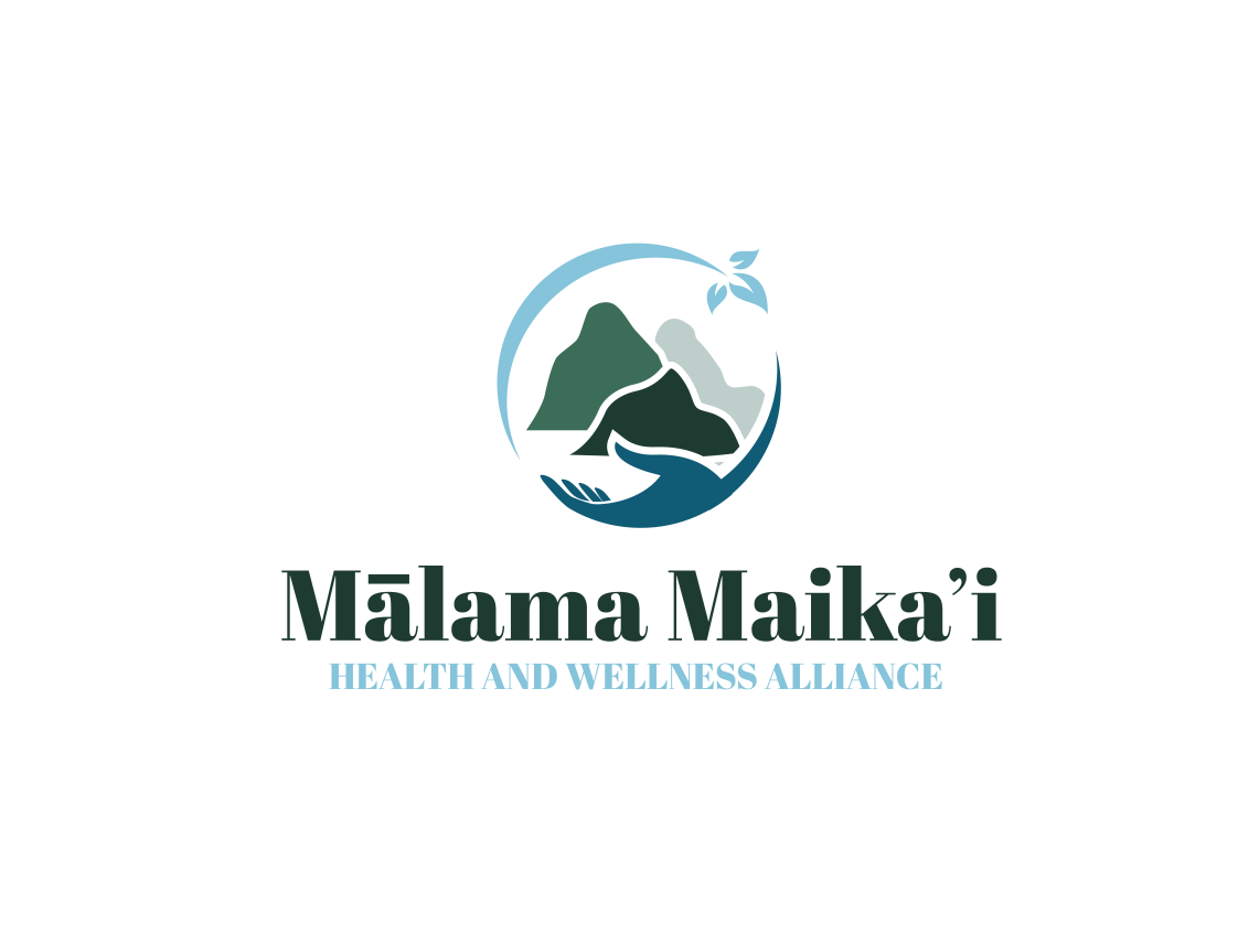 Mālama Maika'i Health and Wellness Alliance image