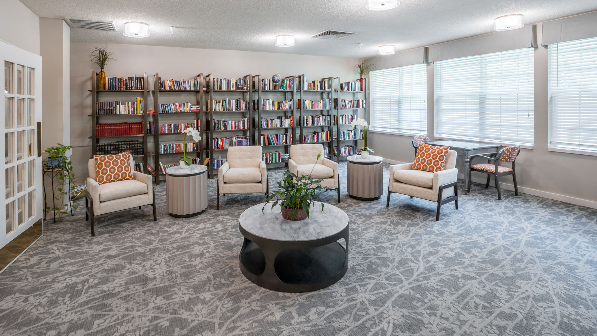 American House Johnson City