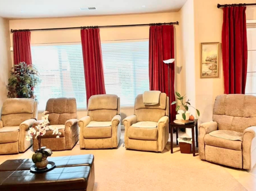 A Loving Senior Care Home I