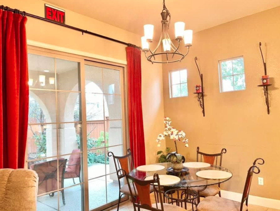 A Loving Senior Care Home I