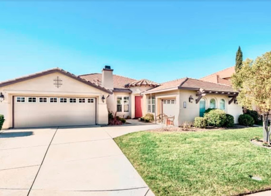 A Loving Senior Care Home II 