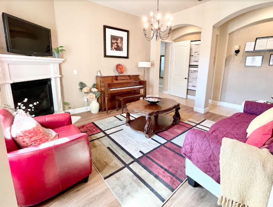 A Loving Senior Care Home II 