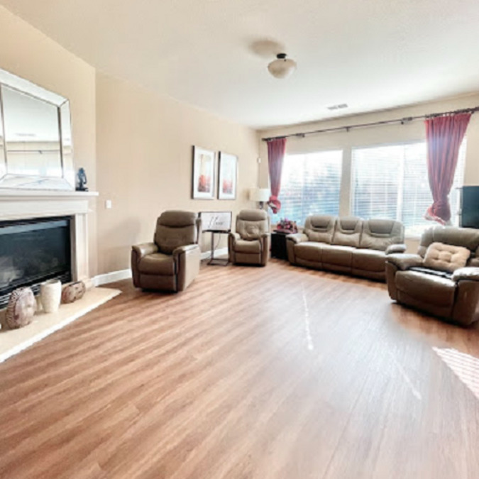 A Loving Senior Care Home II 