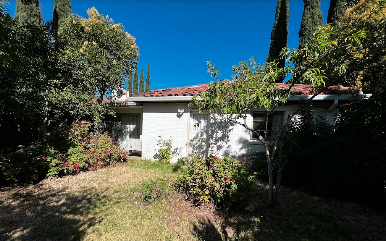 Cherokee Retirement Home