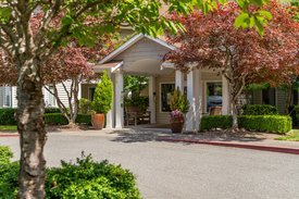 Patriots Glen Assisted Living & Memory Care
