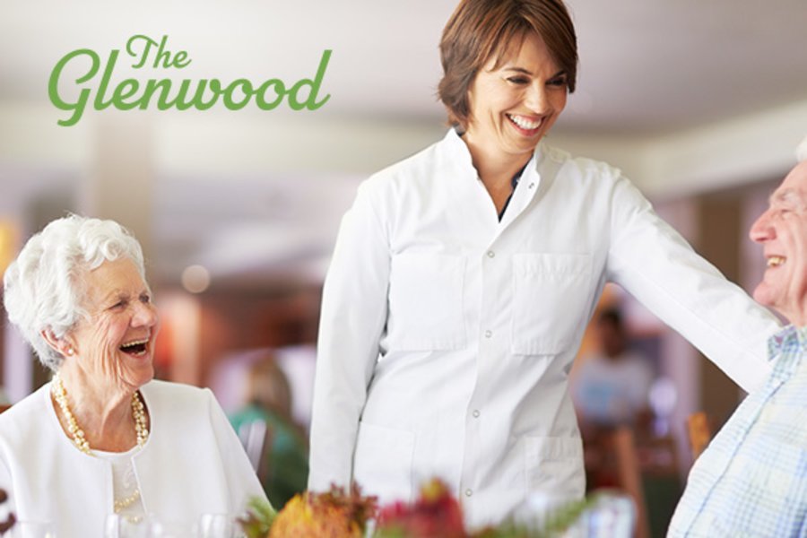 The Glenwood Assisted Living of Mahomet