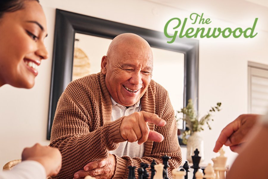 The Glenwood Assisted Living of Mahomet