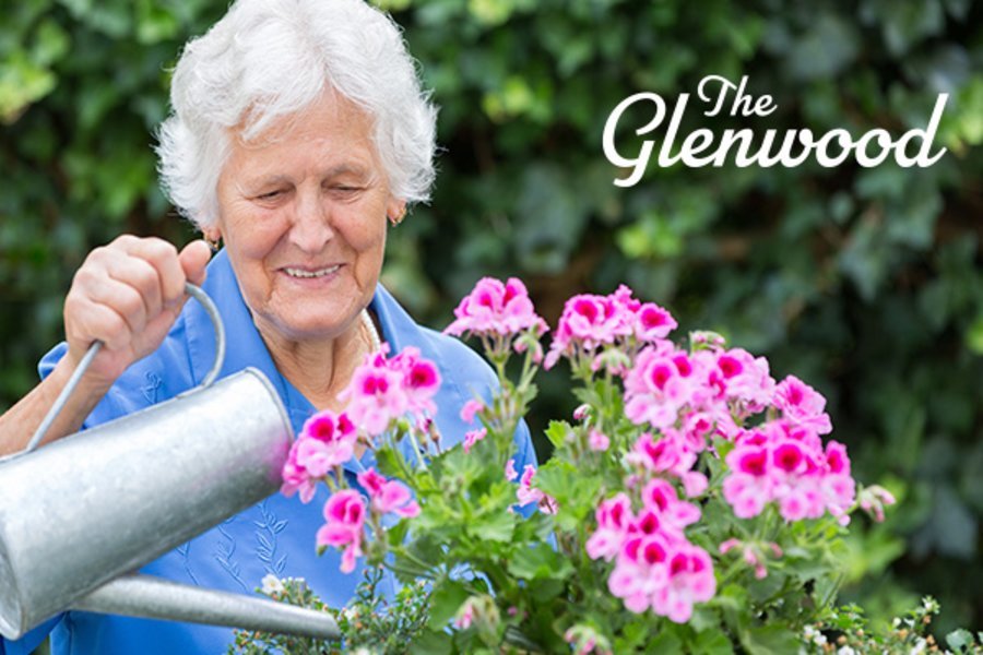 The Glenwood Assisted Living of Mahomet