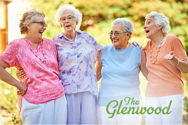 The Glenwood Assisted Living of Mahomet