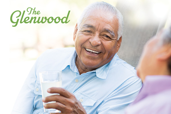 The Glenwood Assisted Living of Mahomet