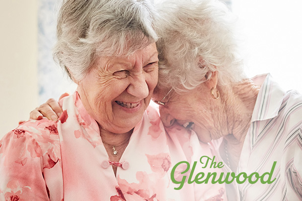 The Glenwood Assisted Living of Mahomet image