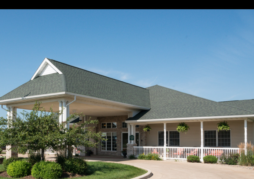 The Glenwood Supportive Living of Mt. Zion