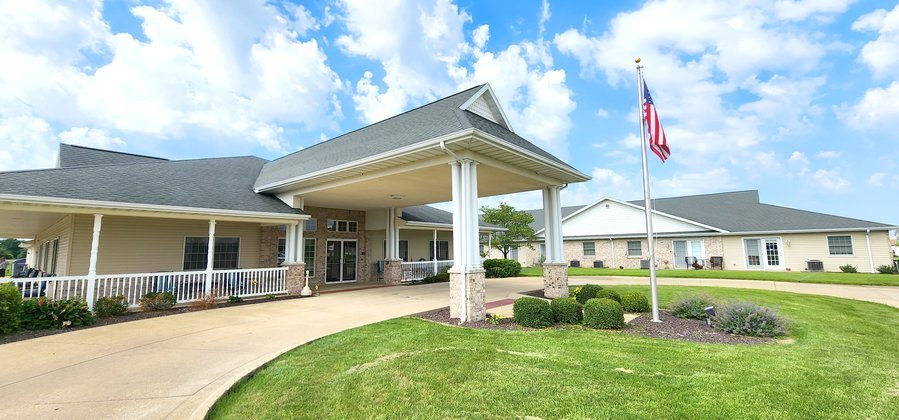 The Glenwood Supportive Living of Mt. Zion