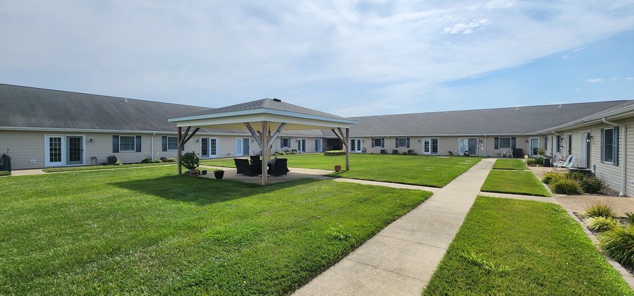 The Glenwood Assisted Living of Effingham