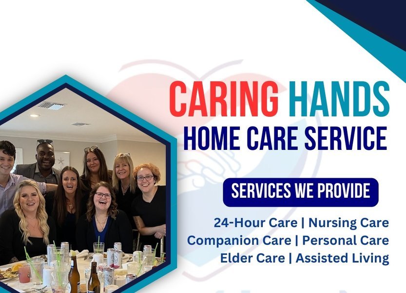 Caring Hands Home Care, LLC - Port Saint Lucie, FL