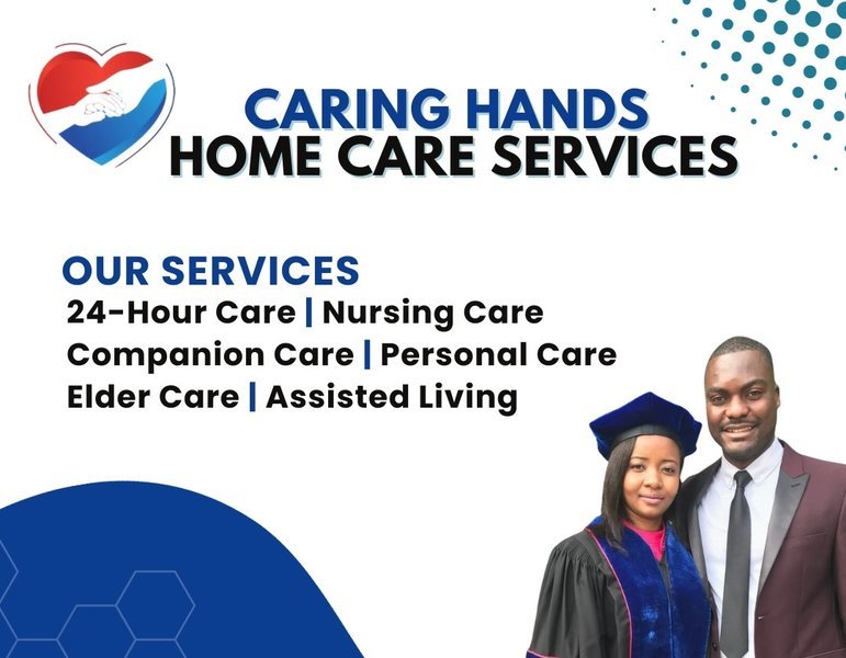 Caring Hands Home Care, LLC - Port Saint Lucie, FL