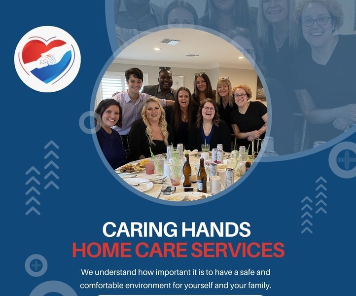 Caring Hands Home Care, LLC - Port Saint Lucie, FL