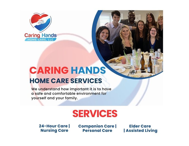 Caring Hands Home Care, LLC - Port Saint Lucie, FL