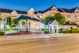 Westminster Terrace Senior Living