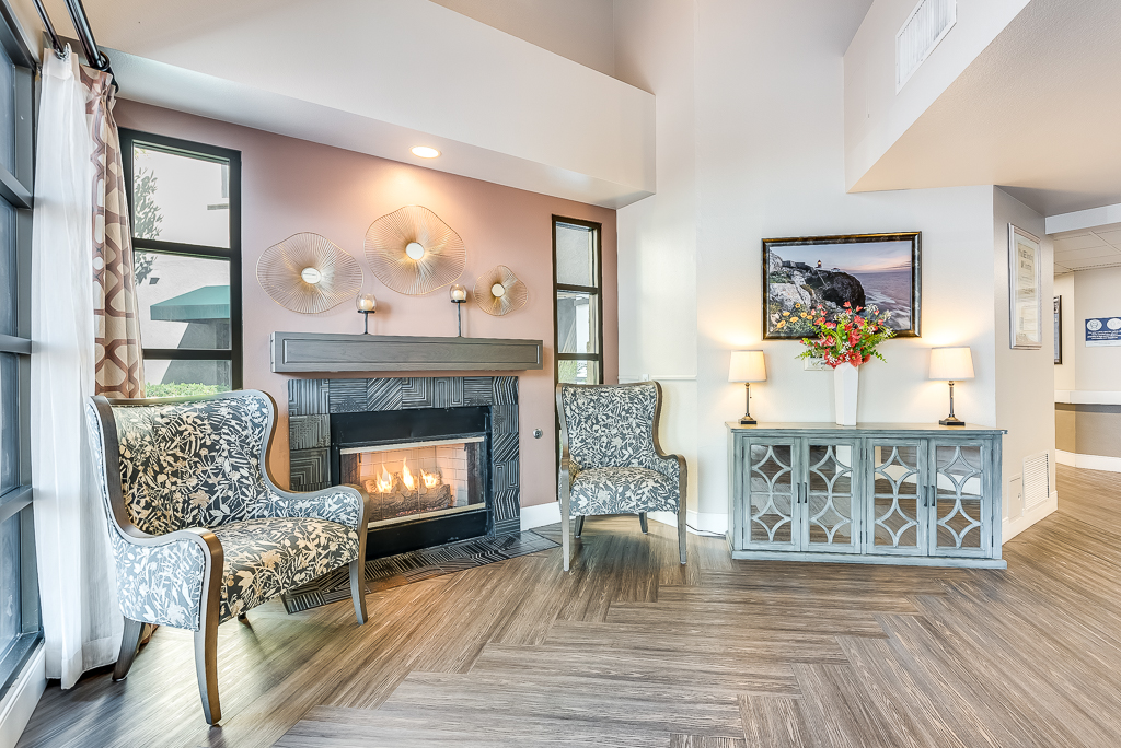 Westminster Terrace Senior Living