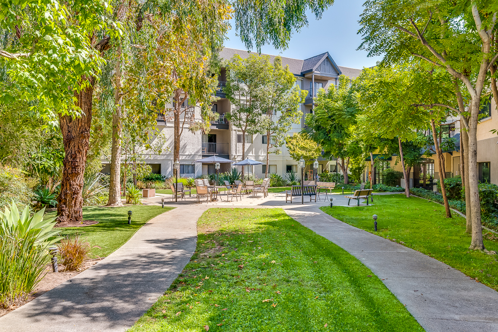 Westminster Terrace Senior Living