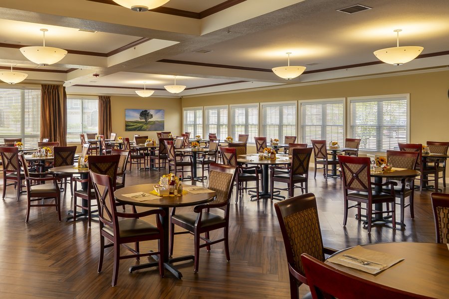 The Carriages of Bloomington