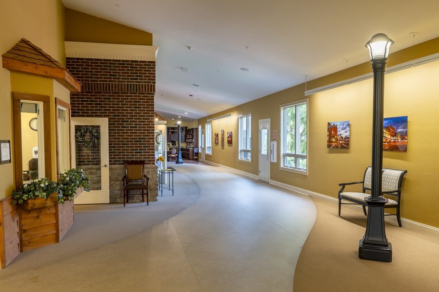 The Carriages of Bloomington