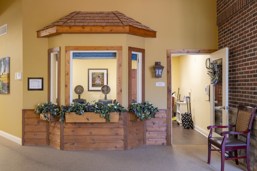 The Carriages of Bloomington