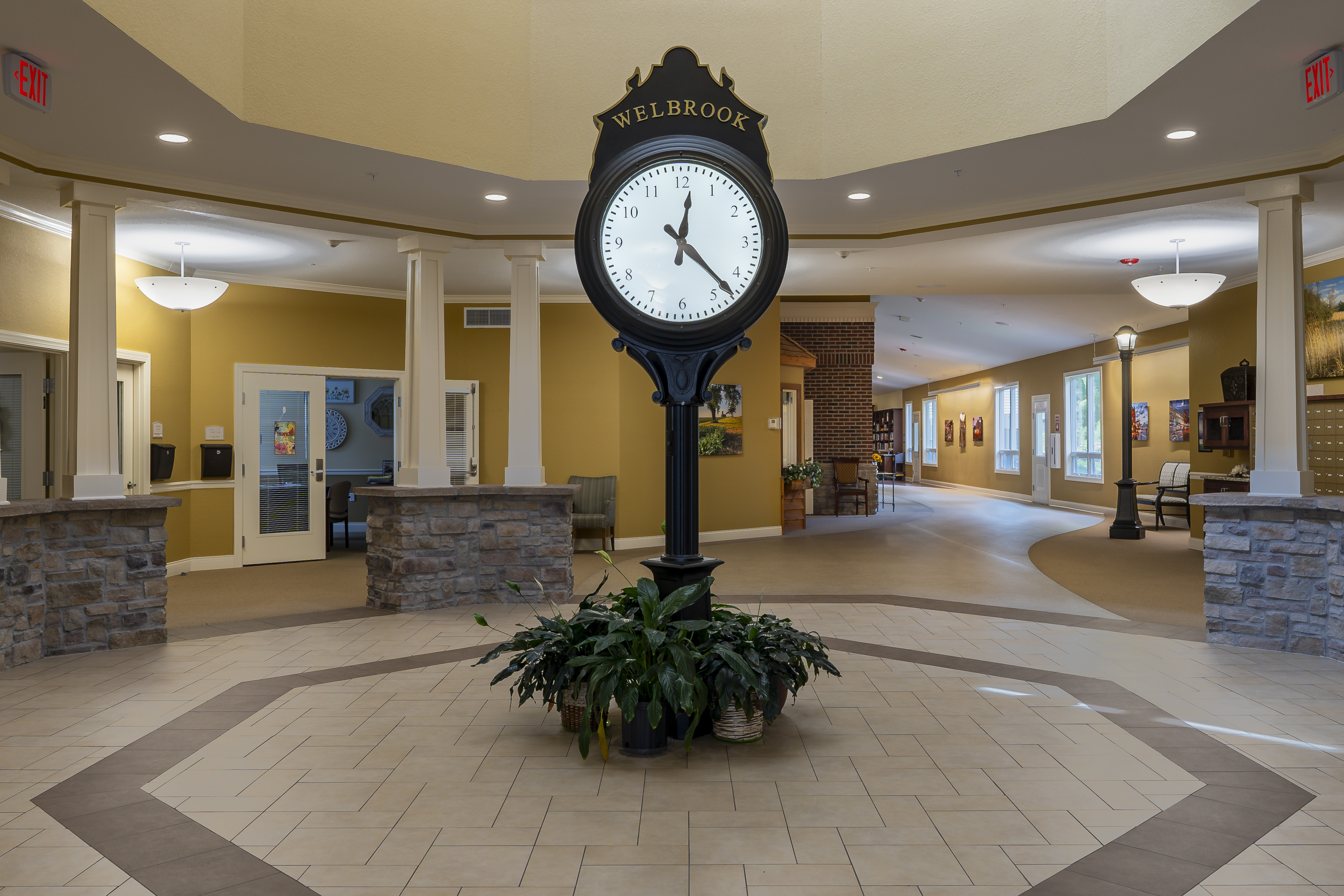 The Carriages of Bloomington