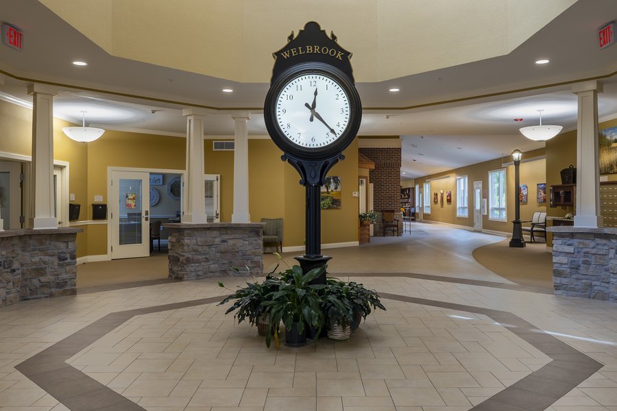 The Carriages of Bloomington