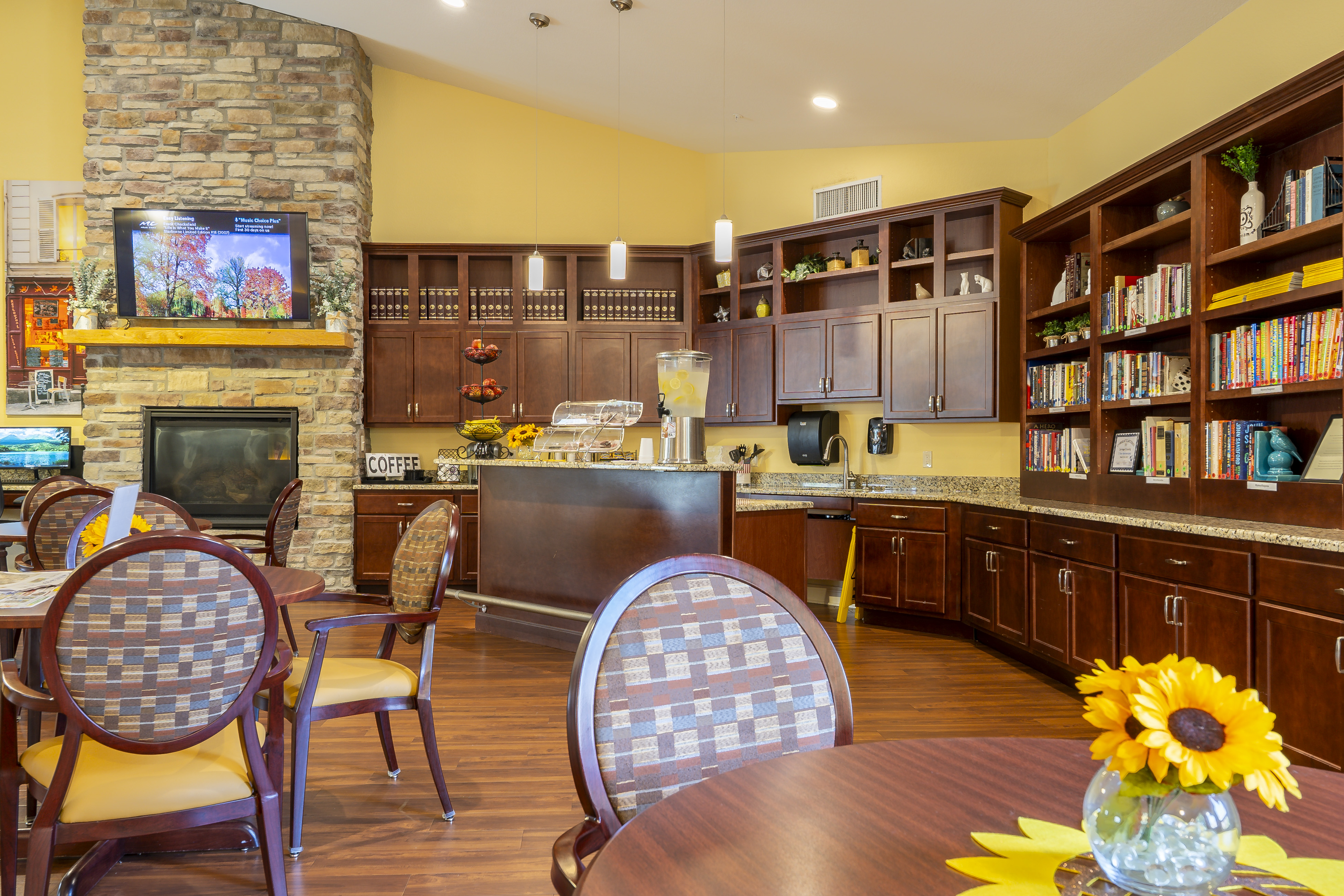 The Carriages of Bloomington