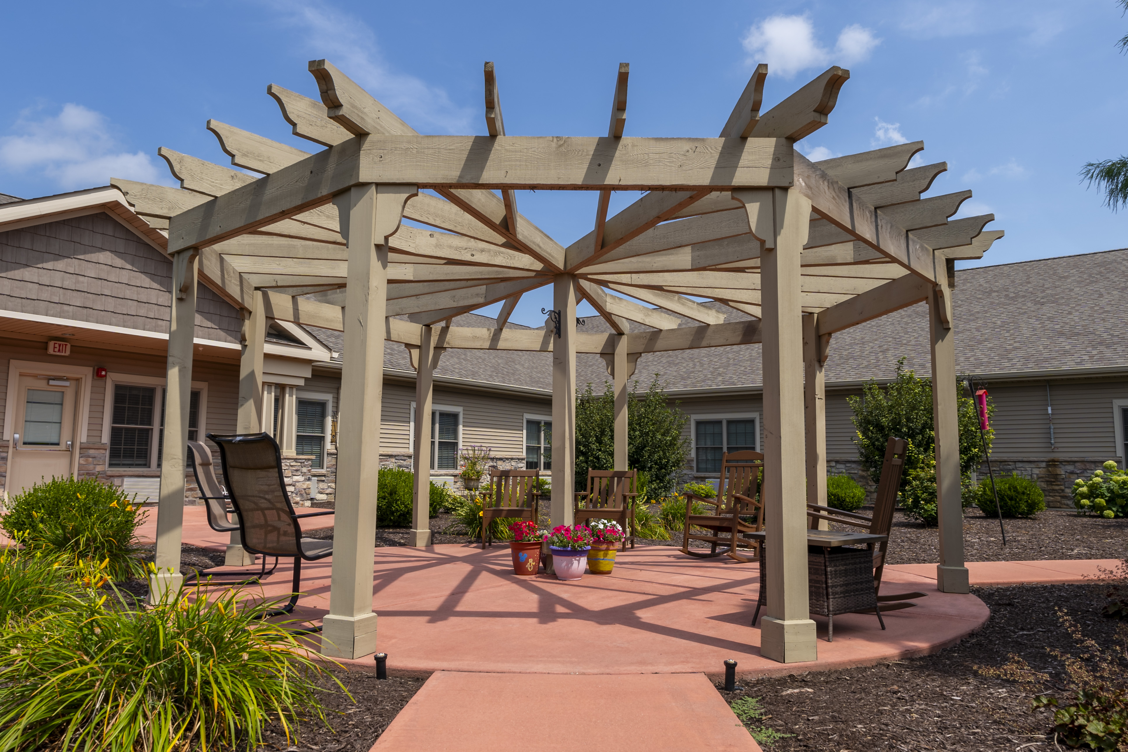 The Carriages of Bloomington