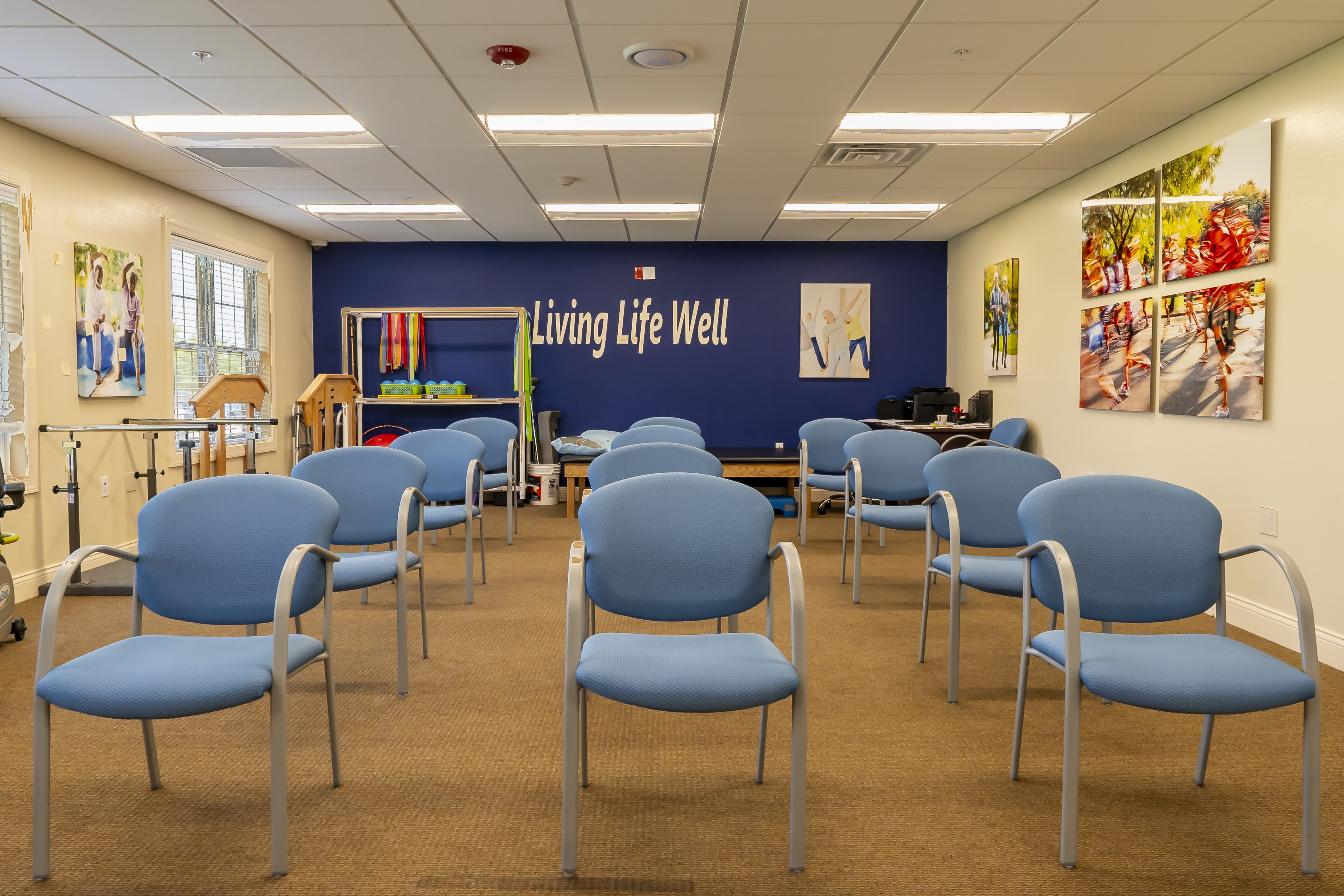 The Carriages of Bloomington