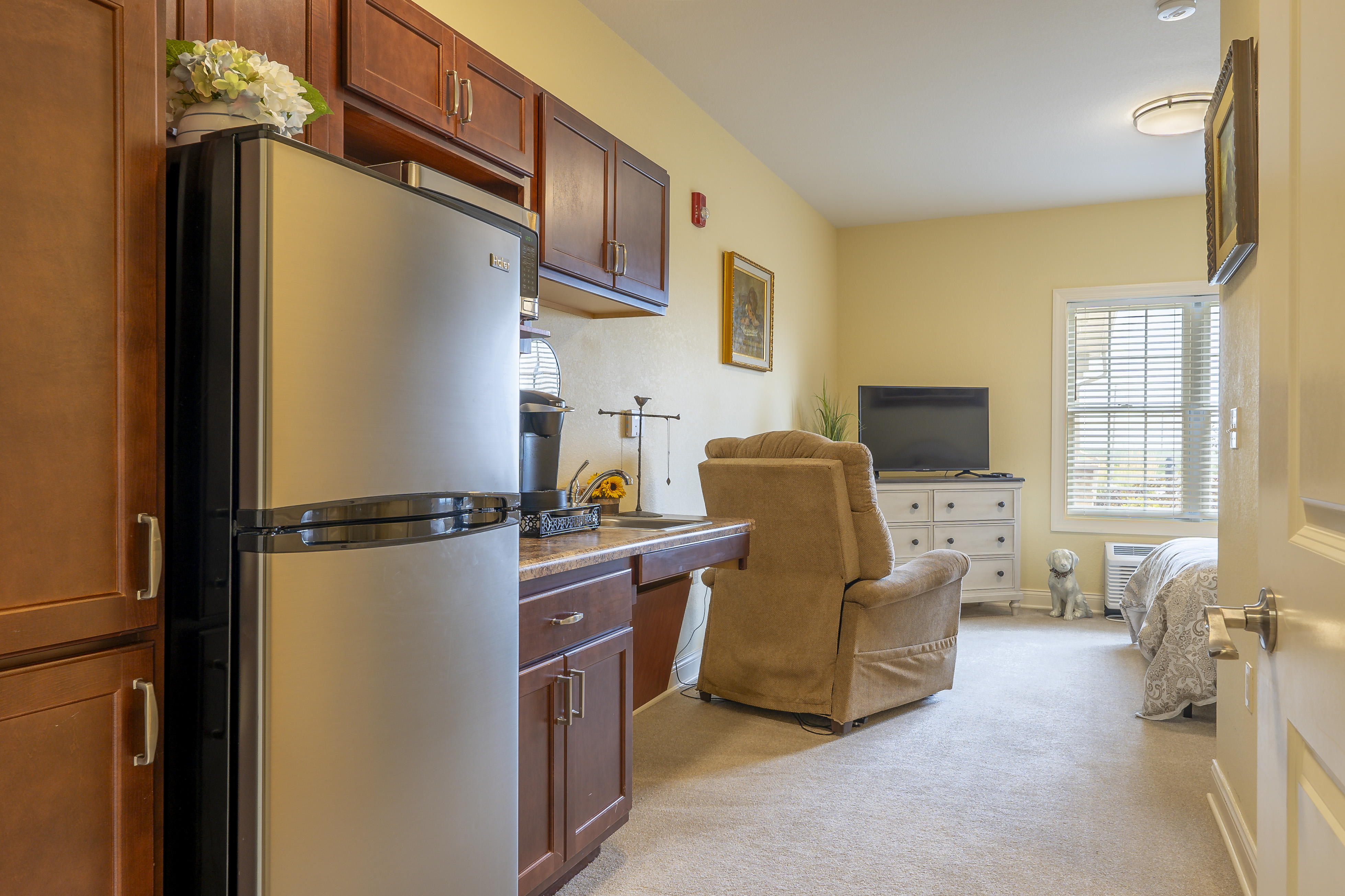 The Carriages of Bloomington