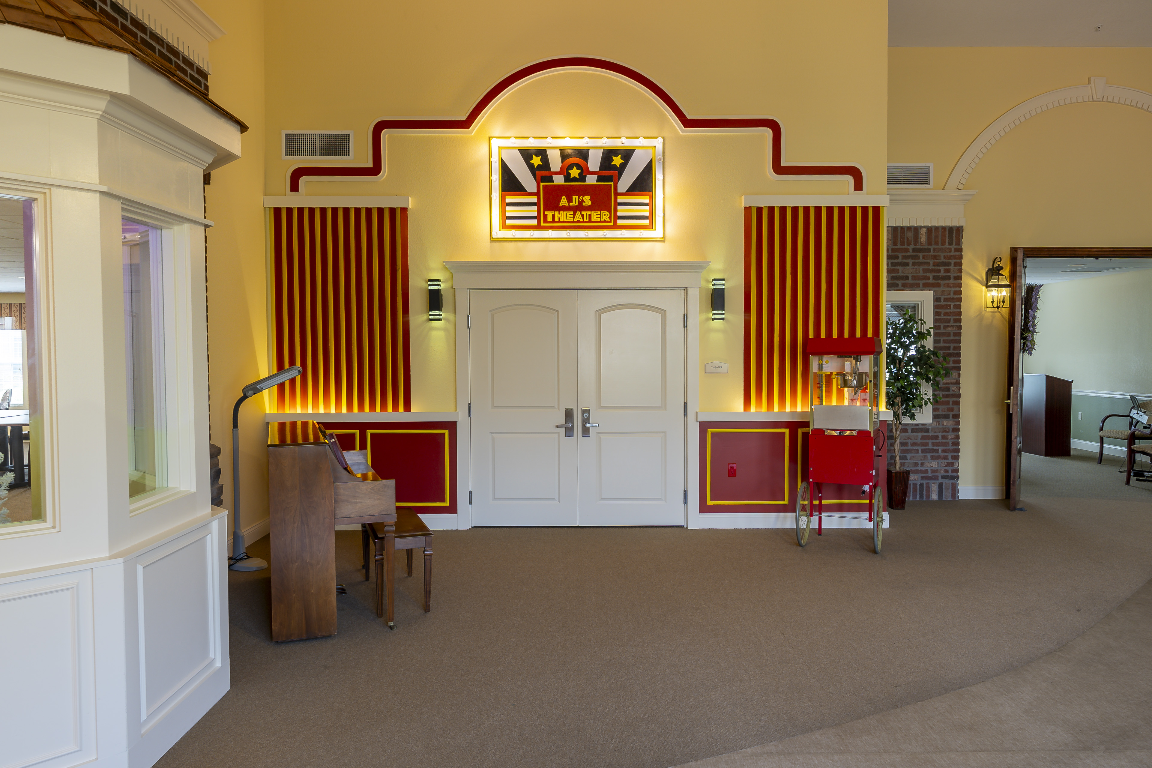 The Carriages of Bloomington