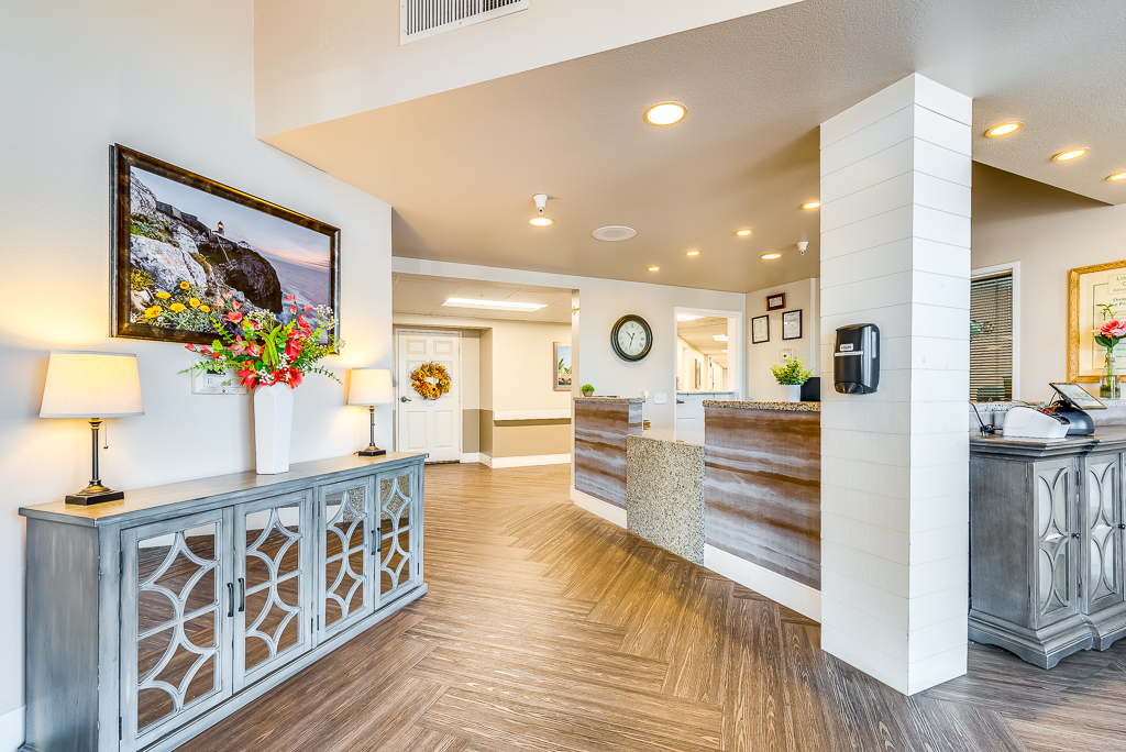 Westminster Terrace Senior Living