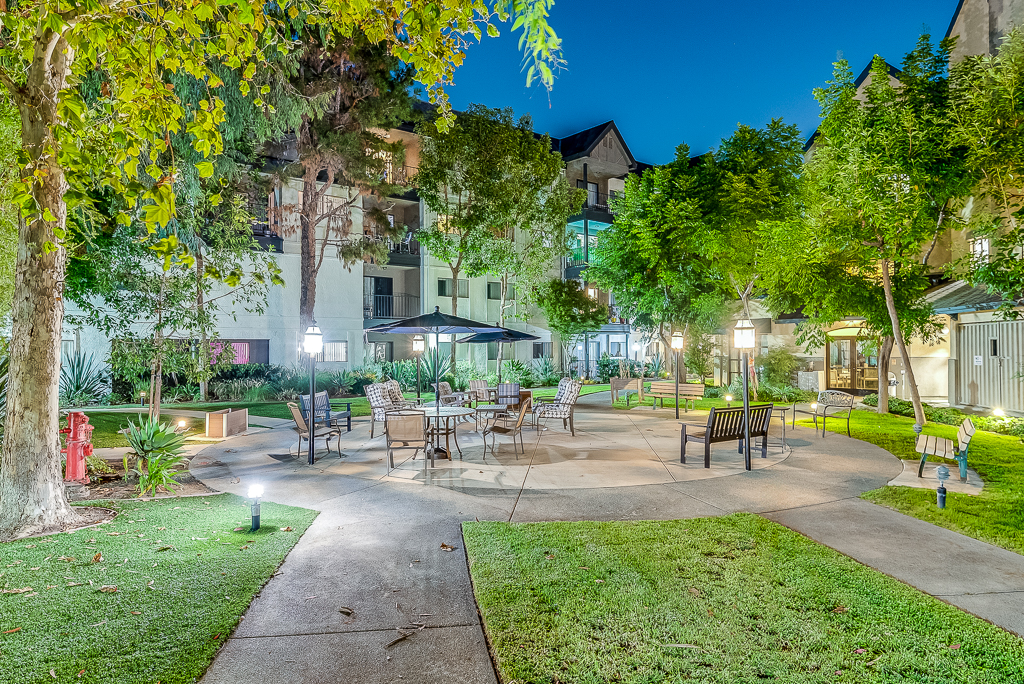Westminster Terrace Senior Living