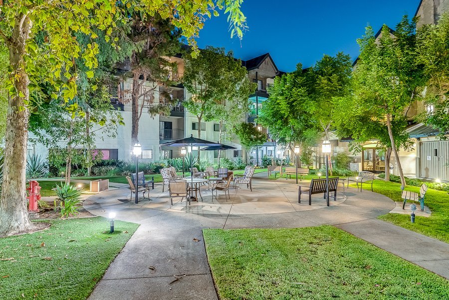 Westminster Terrace Senior Living
