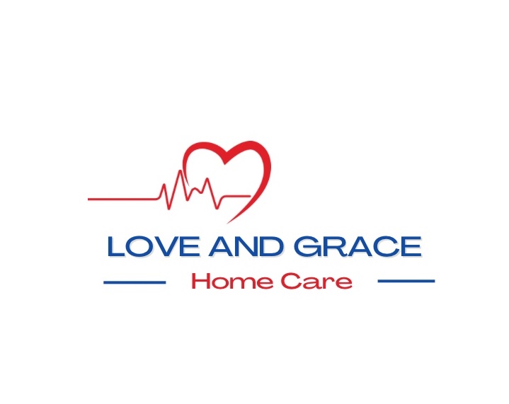 Love and Grace Home Care image
