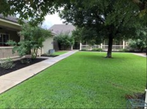 Mercy House New Braunfels