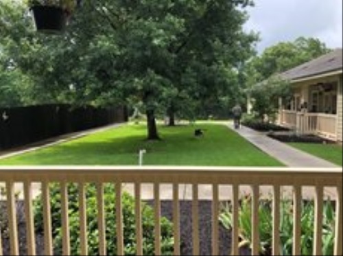 Mercy House New Braunfels