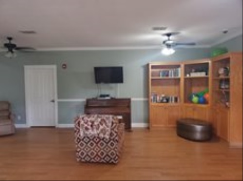 Mercy House New Braunfels