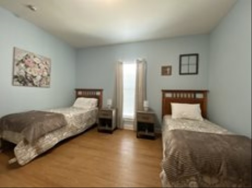 Mercy House New Braunfels