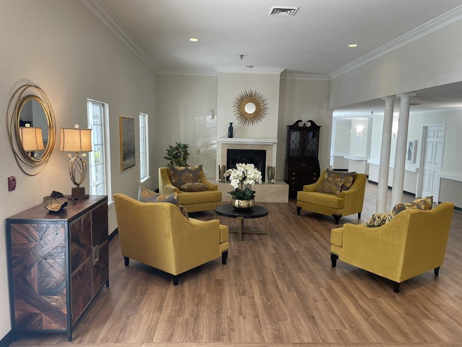 Cooper River Assisted Living