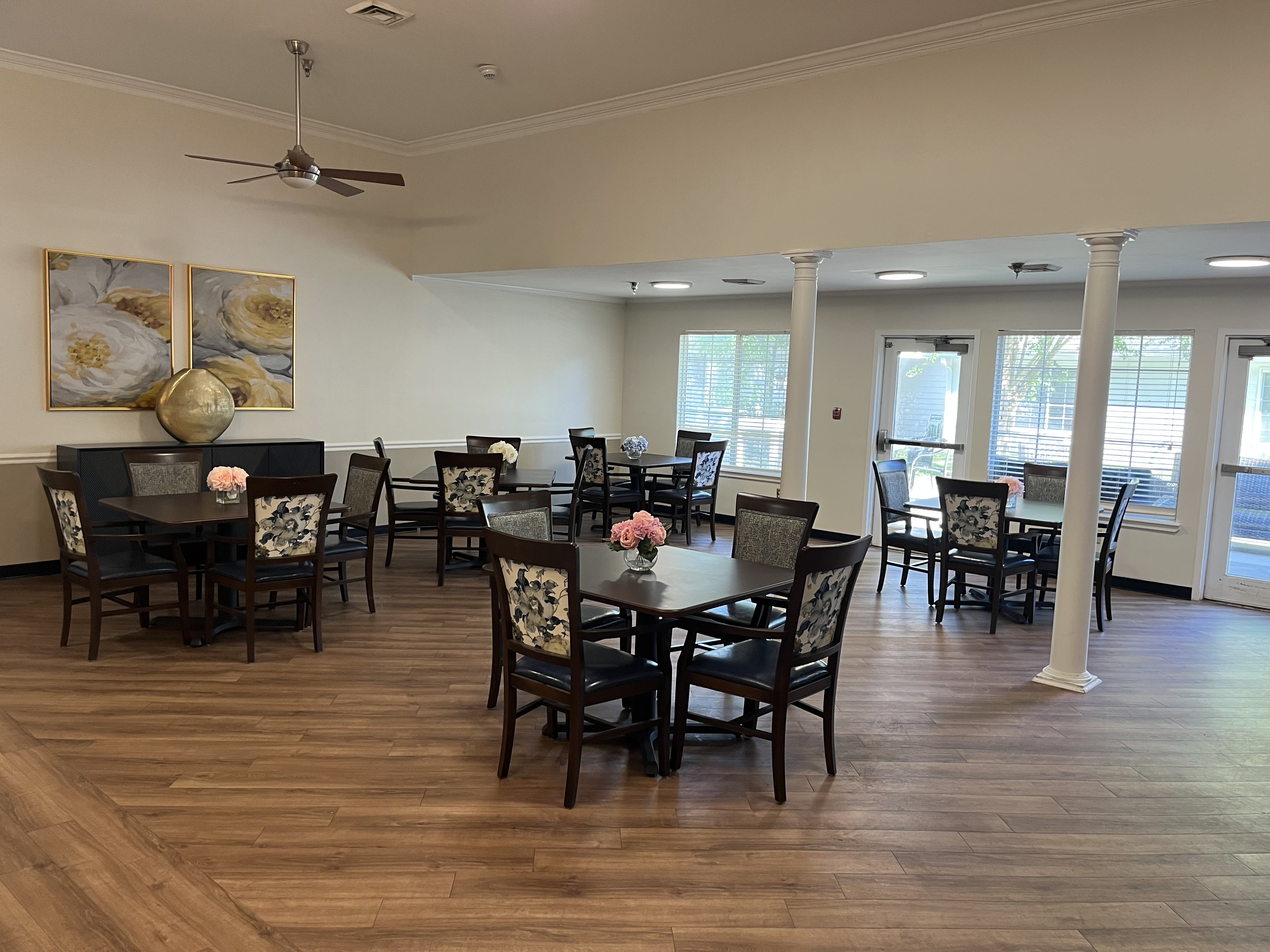 Cooper River Assisted Living