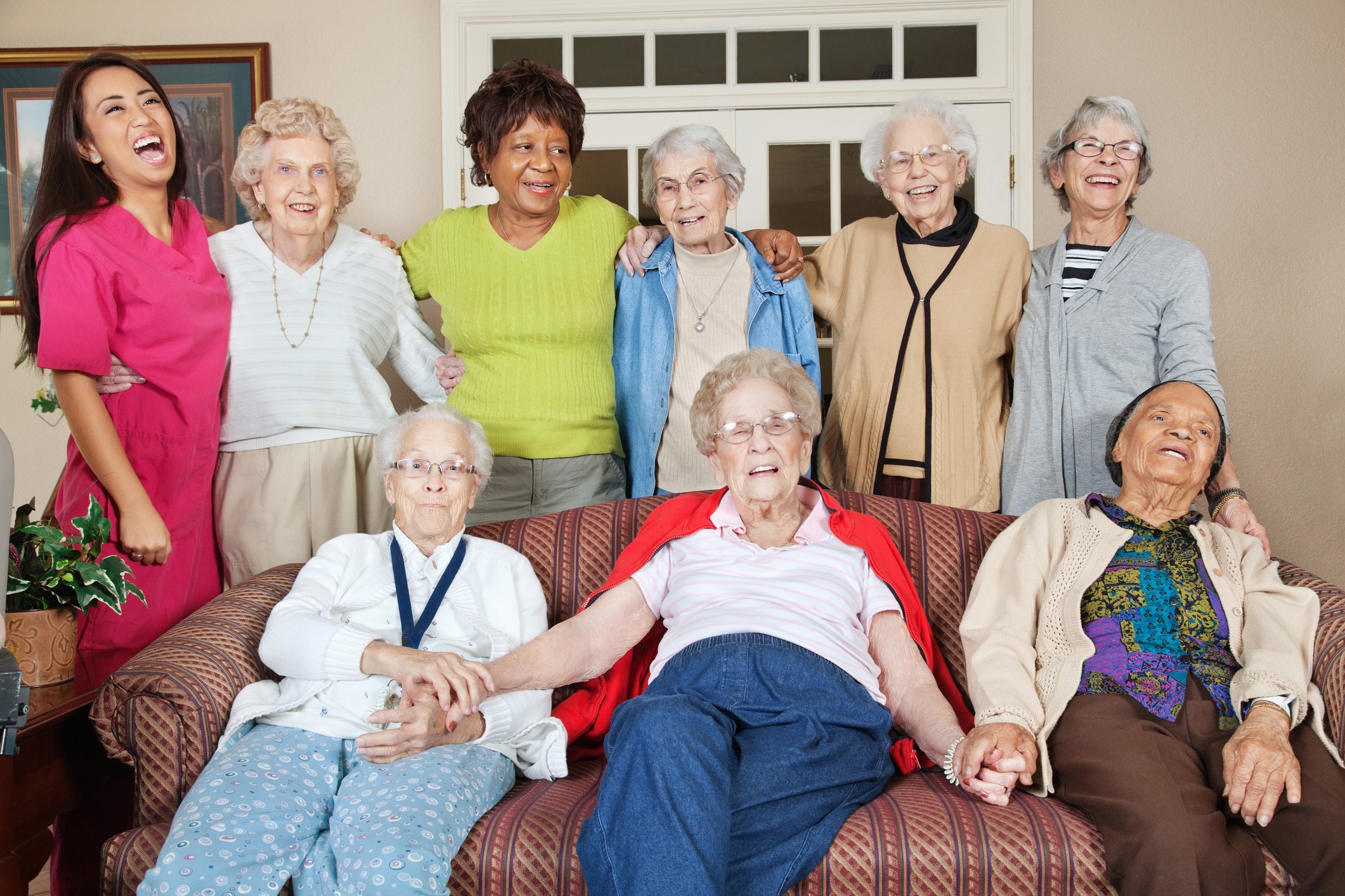 The Birches of Lehigh Valley