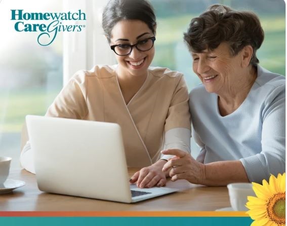 Homewatch Caregivers of South Tampa image
