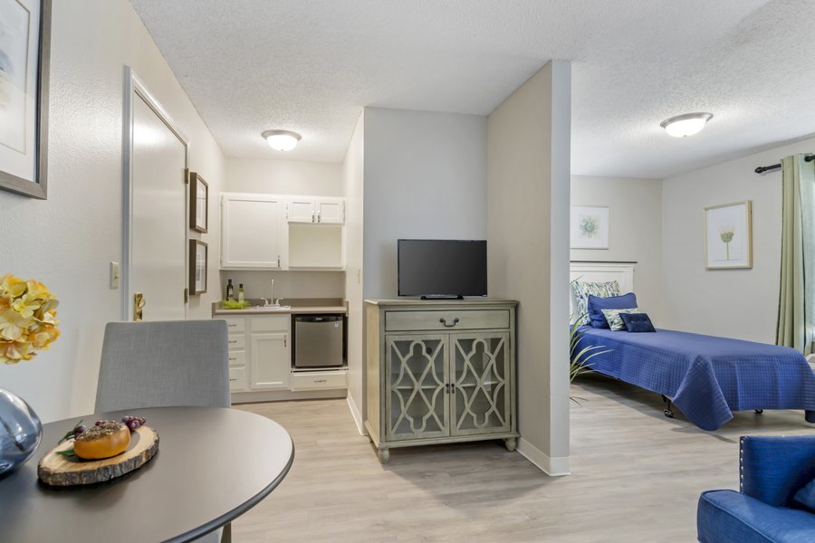 Brookdale Nacogdoches