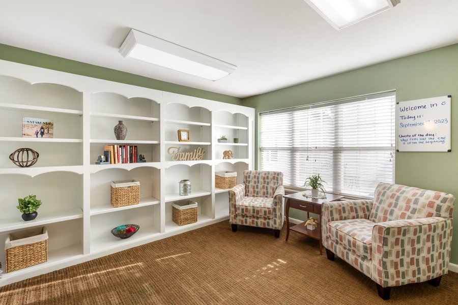 Brookdale Richland Hills